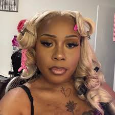 Shamomiee Jacole (@tyshea.jacole) • Facebook