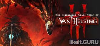 The incredible adventures of van helsing 2 (2014). Download The Incredible Adventures Of Van Helsing 3 Full Game Torrent Latest Version 2020 Rpg Rpg
