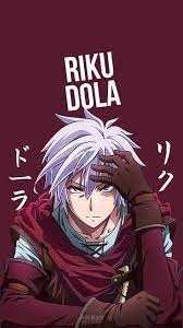 Riku Dola No Game No Life Zero Wallpaper The Game Of Life Ilustrasi Komik Karakter Animasi