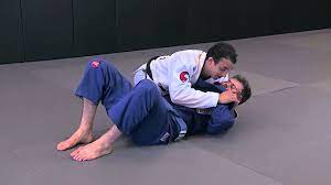 romulo barral teaches neck punch choke jiu jitsu jiu jitsu techniques martial arts