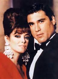 Marielena Telenovela Estadounidense. Es una obra original de #DeliaFiallo.  Protagonizada por #LuciaMendez y EDUARDO YAÑEZ en 1992. Esta es una  historia grabada en Miami bajo la producción de Telemundo, Capital visión  internacional