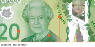 Have you seen the new $20 bill yet?