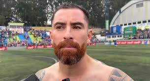 A dónde irá el Capitán Barba Roja?
