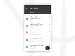 Homee Android App Android App Design Android Apps App