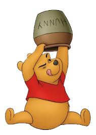 Start drawing winnie the pooh with a pencil sketch. Winnie The Pooh Disney Character Wikipedia