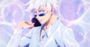 .i liked to share something with you so here's a chibi gojo. Jujutsu Kaisen S New Episode Has Fans Swooning For Gojo