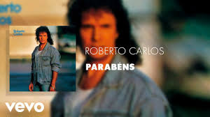 Download mp3 roberto carlos a volta dan video mp4 gratis. Roberto Carlos Parabens Audio Oficial Youtube
