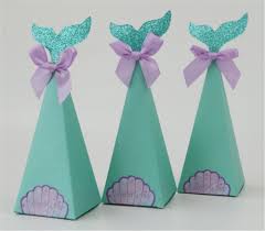 Fill up a mermaid favor cup with blowouts, stickers, and other mermaid party favors. Favor Boxes Little Mermaid Favor Boxes Mermaid Treat Boxes Mermaid Party Mermaid Party Favors Girl Favor Boxes Mermaid Favor Boxes Party Supplies Paper Party Supplies Kromasol Com