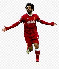 They must be uploaded as png files, isolated on a transparent background. Footyrenders On Twitter Mo Salah No Background Hd Png Download Vhv
