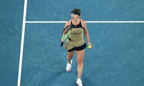 Elina svitolina wins the wta finals! Australian Open 2021 Elina Svitolina Prokommentirovala Pobedu Nad Yuliej Putincevoj