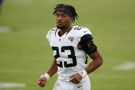 The jaguars compete in the national football. Should The Seahawks Consider Trading For Jacksonville Cb C J Henderson Field Gulls