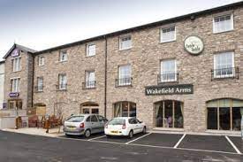 Our closeness both to the airport and to nairobi's central business district makes kings premier inn the best place for meetings. Premier Inn Kendal Central Kendal Thelakedistrict Org