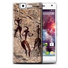 STUFF4 Fall/Cover für Wiko Highway 4G ...