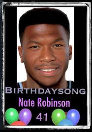 Nate Robinson Birthday Celebration with NBA Legends