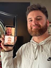 Matthew Weimer's Instagram, Twitter & Facebook