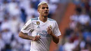En cruel manque de temps de jeu au real madrid, theo hernandez a. Fulham Rival Real Sociedad In Loan Pursuit Of Real Madrid Youngster Theo Hernandez 90min