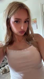 Madison Moore Left Egg