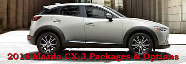Mar 03, 2020 · which is better: What Are The Packages Available For The 2018 Mazda Cx 3