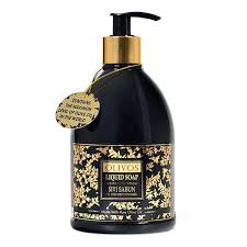 Olive oil soap has been made in many parts. Olivos Pure Olive Oil Liquid Soap 500ml 16 9oz