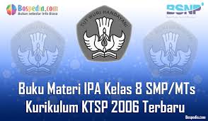 Materi yang di bahas berdasarkan materi ipa smp kelas viii semester 2 kurikulum 2013. Lengkap Buku Materi Ipa Kelas 8 Smp Mts Kurikulum Ktsp 2006 Terbaru Bospedia