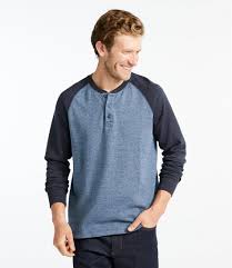 We did not find results for: Men S Washed Cotton Double Knit Henley Long Sleeve Colorblock Shirts Tops At L L Bean