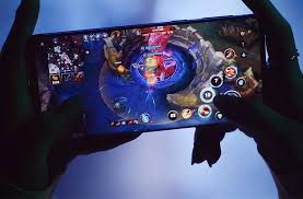 If you see an install button on the play store, you can directly download the game from there. League Of Legends Is Coming To Smartphones