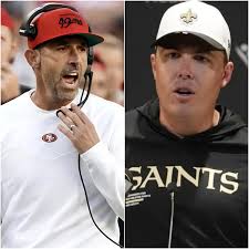 BREAKING: The dramatic battle between the two big teams Seattle Seahawks  and San Francisco 49ers is involved in a match-fixing scandal when coach  Mike Macdonald accused when he discovered that player Brock