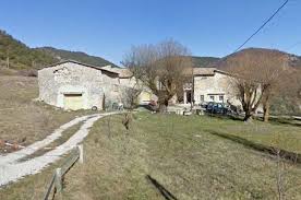 Une vue imprenable, un site. Population Rochefourchat Plus Petite Commune De France Avec Un Habitant Le Telegramme