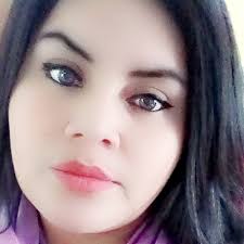 Indira magaly ramirez paredes