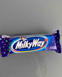 Калькулятор пищевой ценности MilkyWay