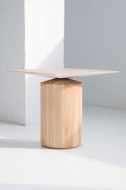 Element Side Table Minimalist Decor Minimalist Interior Minimalist Living Room