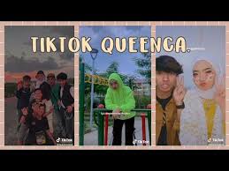 Tiktok Queenca Youtube