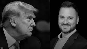 Homegrown Alaskan is Trump's lawyer in 'Russia hoax' Pulitzer lawsuit