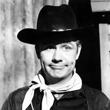 Happy Birthday, Larry Storch!