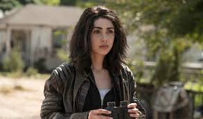 World beyond is a minor excursion. The Walking Dead World Beyond Blogs Amc