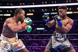 Viimeisimmät twiitit käyttäjältä errol spence (@errolspencejr). Errol Spence Shawn Porter Afterthoughts Boxing News