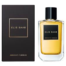 Elie Saab Essence No 9 Tubereuse By Elie Saab 100ml Edp Elie Saab Fragrance Notes Fragrance