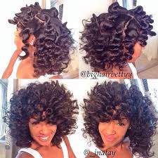 Our Top 11 Picks For Transitioning Hair Styles Gallery Natural Hair Styles Hair Styles Curly Hair Styles Naturally