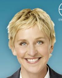 Sesame Street, Ellen Rule Non-Soap Daytime Emmy Nods