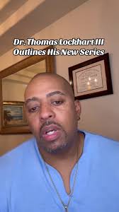 Tariq Khalid Lockhart