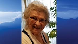 Marian Jeanne (Wilson) Beck, Salem, Ohio Obituary
