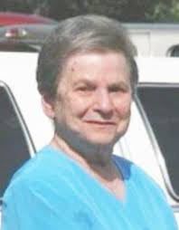 Geneva Hamilton Obituary