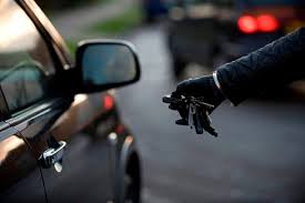 Pastikan kita cari tempat selamat untuk parking di tepi jalan. Mengapa Impian Kecurian Kereta Buku Impian Kecurian Kereta Kereta Dalam Mimpi