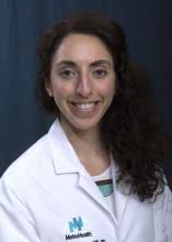 Stephanie Merlino MS