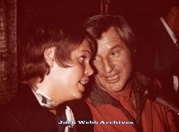 Some of Bobby Troup's earliest on-screen appearances were