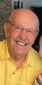 Lawrence Gehbauer Obituary