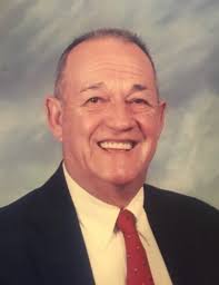 Obituary information for John Alton Rash`