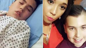 Labourer threatened to kill autistic bus passenger 12 times for 'looking at  him'