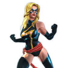 Marvel's breakaway success, in a territory crowded by recognizable legacy costumes, was undeniable proof to. Ms Marvel Marvel Contest Of Champions Wiki Fandom