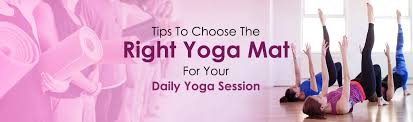We did not find results for: Tips To Choose The Right Yoga Mat For Your Daily Yoga Session
